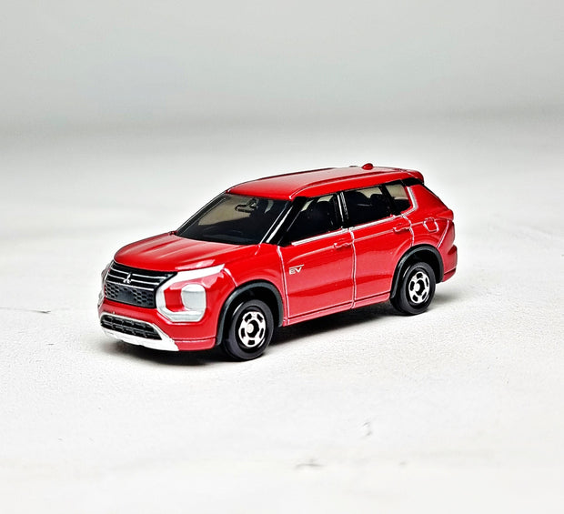 Tomica 188278 Mitsubishi Outlander Phev