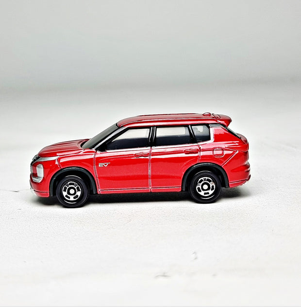 Tomica 188278 Mitsubishi Outlander Phev