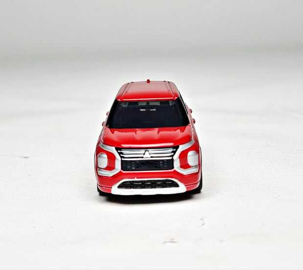 Tomica 188278 Mitsubishi Outlander Phev