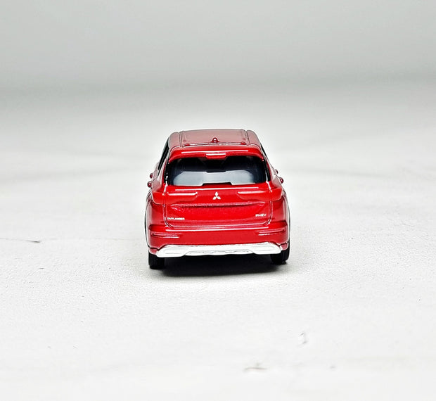 Tomica 188278 Mitsubishi Outlander Phev