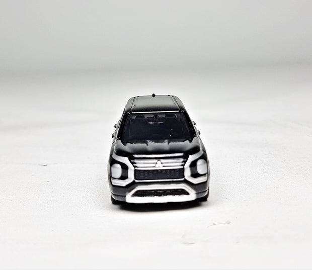 Tomica 228042 Mitsubishi Outlander Phev 1st Color