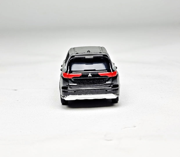 Tomica 228042 Mitsubishi Outlander Phev 1st Color