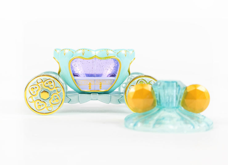 DISNEY MOTORS JEWELRYWAY POTIRON JASMINE