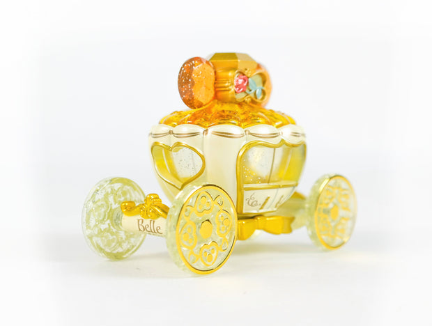 Disney Motors Jewelryway Potiron Bell