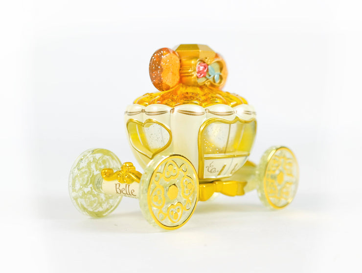 Disney Motors Jewelryway Potiron Bell