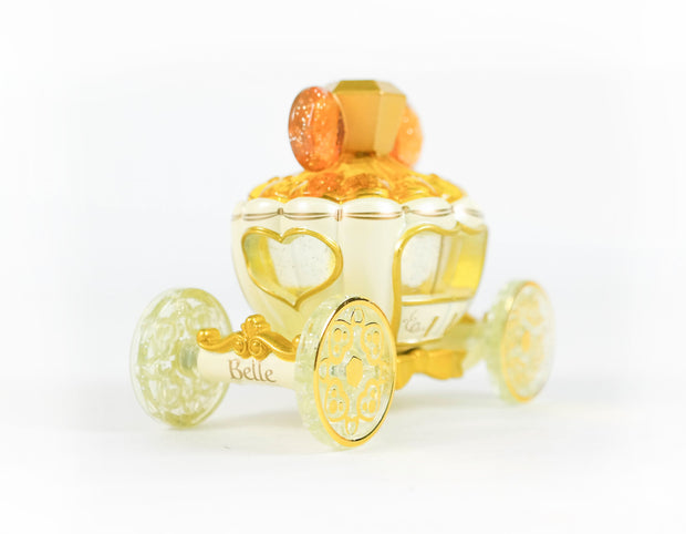 Disney Motors Jewelryway Potiron Bell