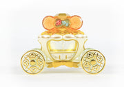 Disney Motors Jewelryway Potiron Bell