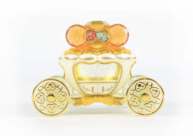 Disney Motors Jewelryway Potiron Bell