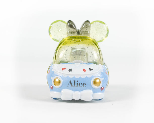 Disney Motors Jewelryway Ribonet Alice