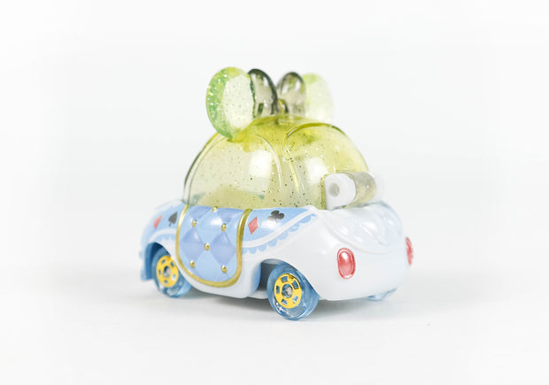 Disney Motors Jewelryway Ribonet Alice