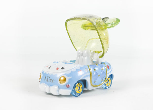 Disney Motors Jewelryway Ribonet Alice