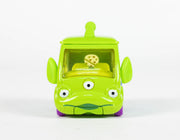 Disney Motors DM-14 Cubit Alien