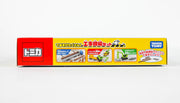 TOMICA GIFT CONSTRUCTION CAR