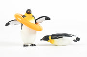 ANIA AS-11 EMPEROR PENGUIN (FLOATABLE VER.)