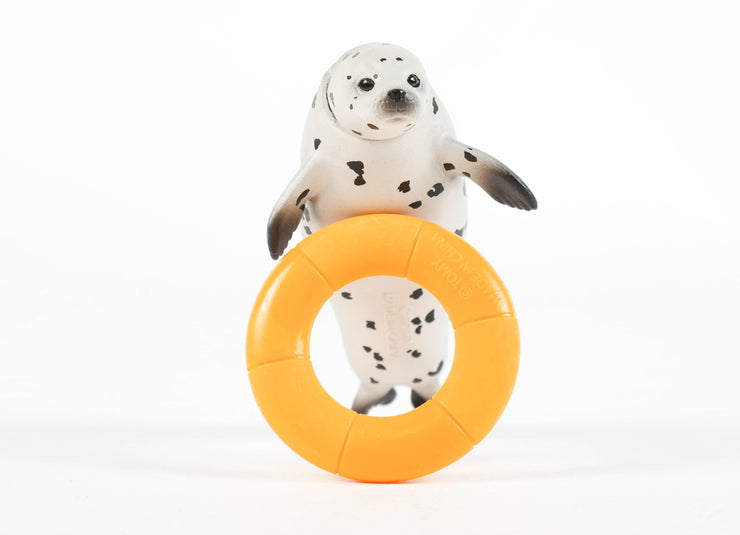 Ania AS-22 Spotted Seal (Floatable Ver.)