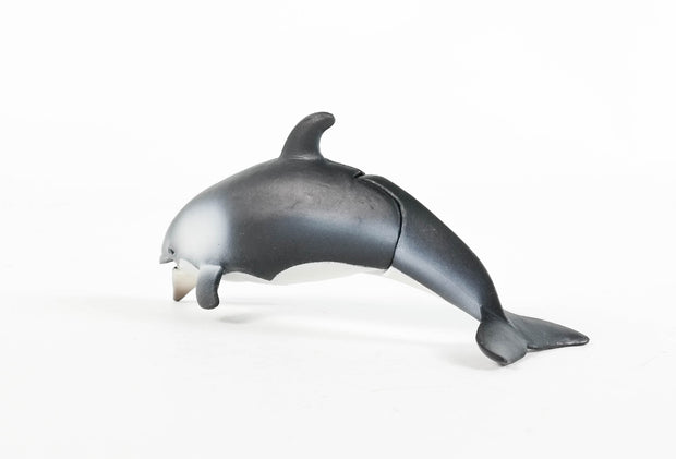 Ania AS-19 Dolphin (Floatable Ver.)