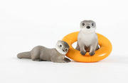 Ania AS-15 Sea Otter (Floatable Ver.)