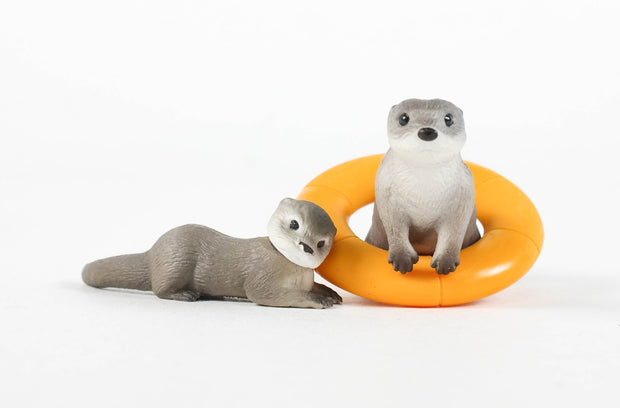 Ania AS-15 Sea Otter (Floatable Ver.)
