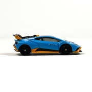 174783 Lamborghini Huracan STO