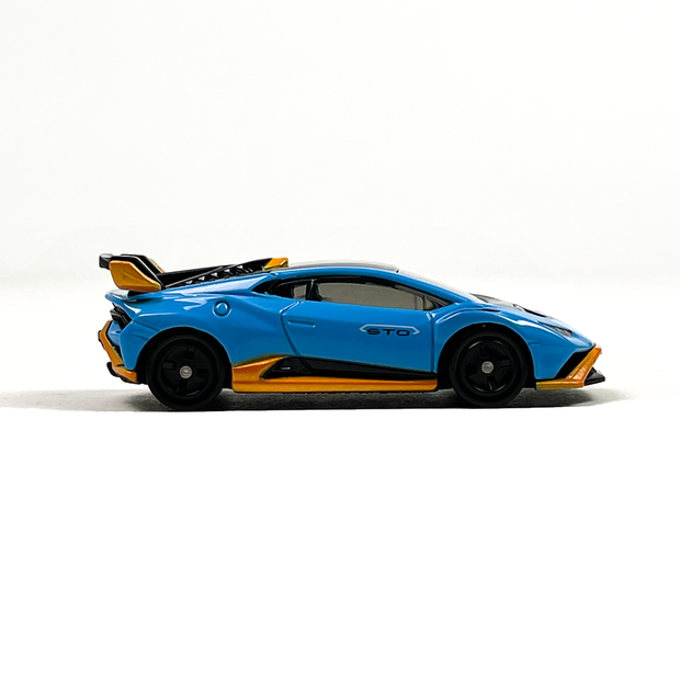 174783 Lamborghini Huracan STO