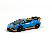 174783 Lamborghini Huracan STO