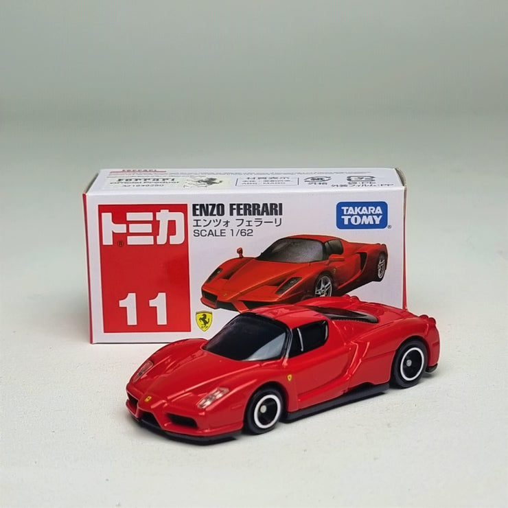 Tomica 799184 Enzo Ferrari