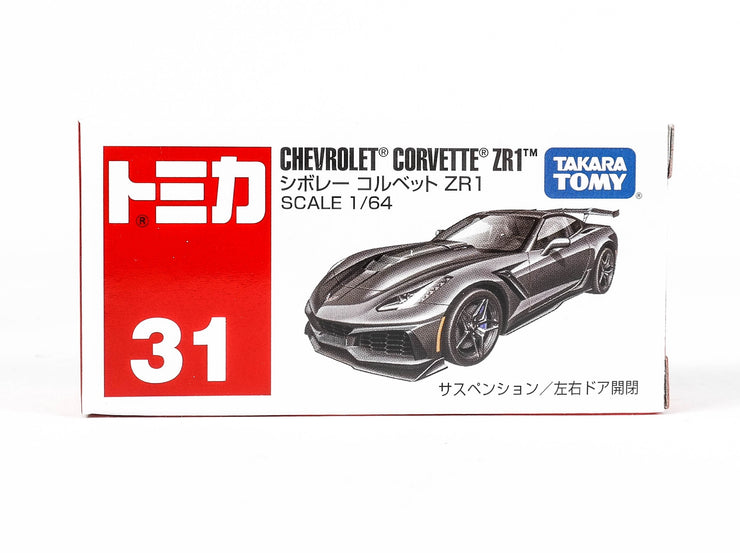 102687 Chevrolet Corvette ZR1