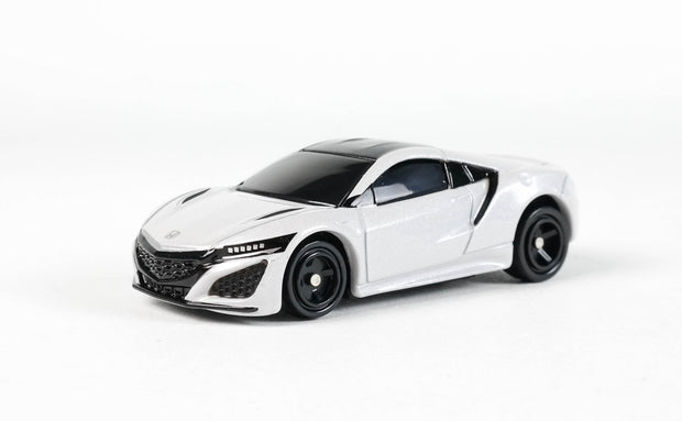 TOMICA 4D 04 HONDA NSX