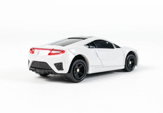 TOMICA 4D 04 HONDA NSX