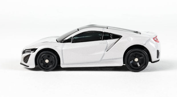 TOMICA 4D 04 HONDA NSX