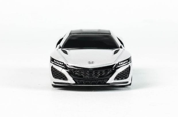 TOMICA 4D 04 HONDA NSX