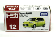 471042 Toyota Porte - Toymana