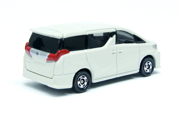 824848 Toyota Alphard