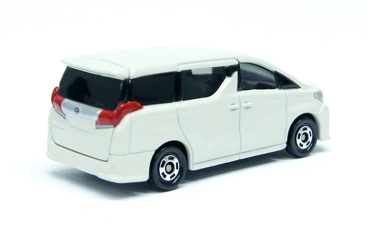 824848 TOYOTA ALPHARD