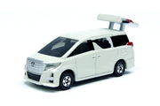 824848 TOYOTA ALPHARD