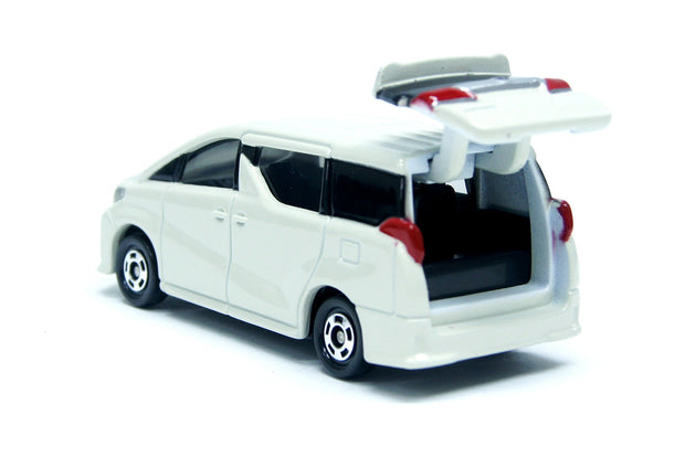 824848 Toyota Alphard