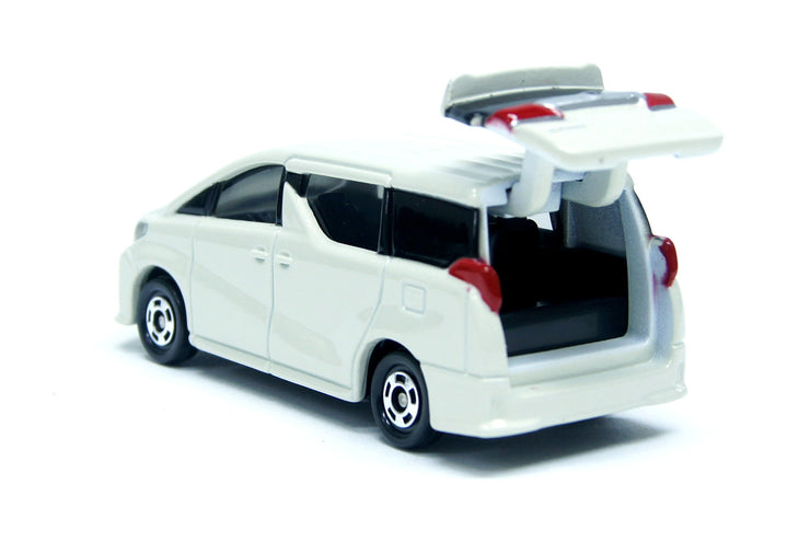 824848 TOYOTA ALPHARD