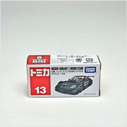 188704 Nissan Fairlady Z Nismo GT500