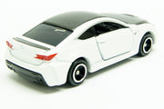 801276 Tomica No.13 Lexus RC F