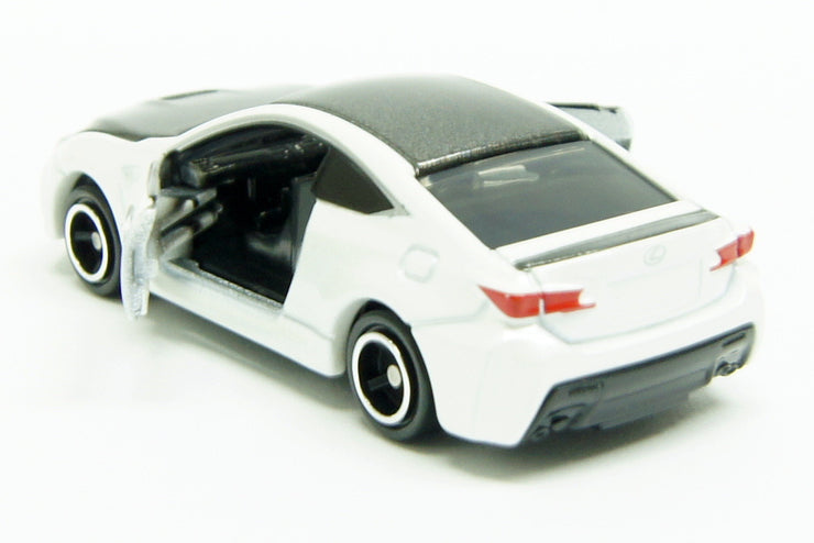 801276 Tomica No.13 Lexus RC F