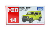 799245 Suzuki Jimny
