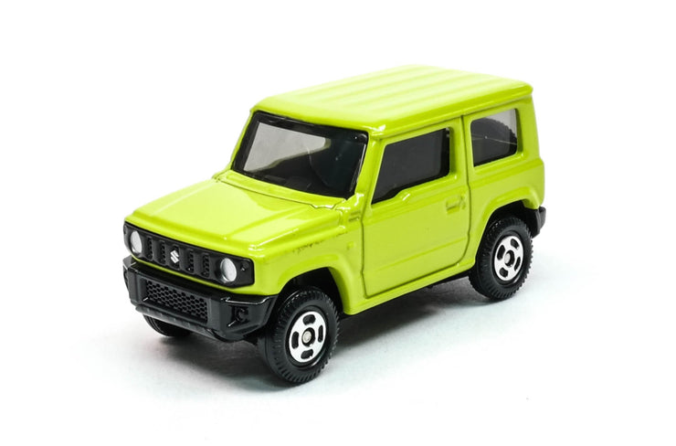 799245 Suzuki Jimny