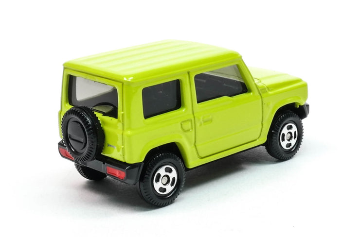 799245 Suzuki Jimny