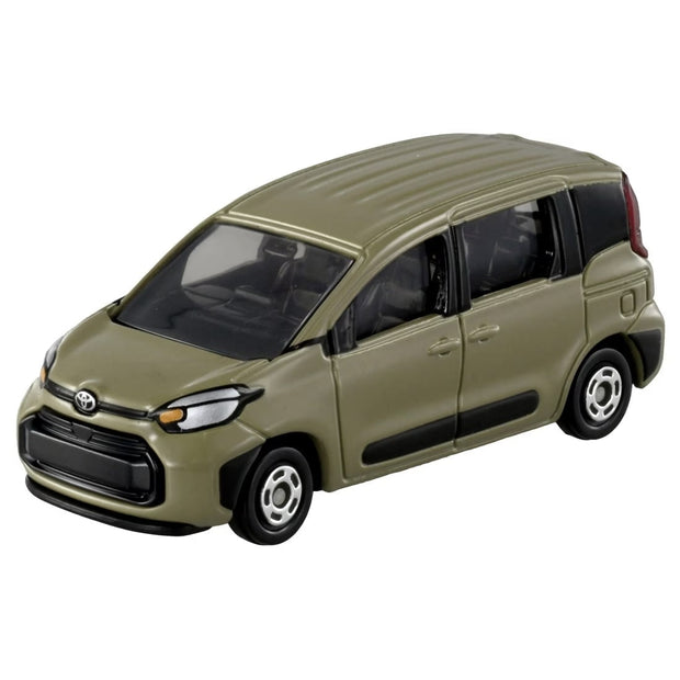 228509 Toyota Sienta