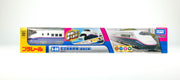 Plarail S-08 E2 Kei Shinkansen Asia Ver (Dv Motor)