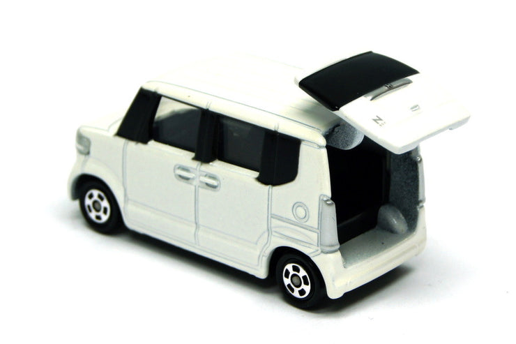 471233 Honda N Box - Toymana