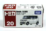 471233 Honda N Box - Toymana