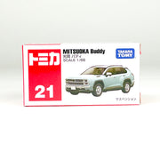 174769 Mitsuoka Buddy