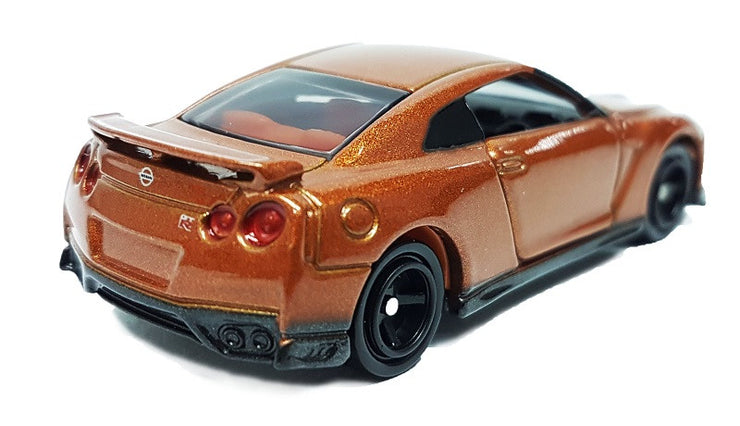 859932 NISSAN GT-R