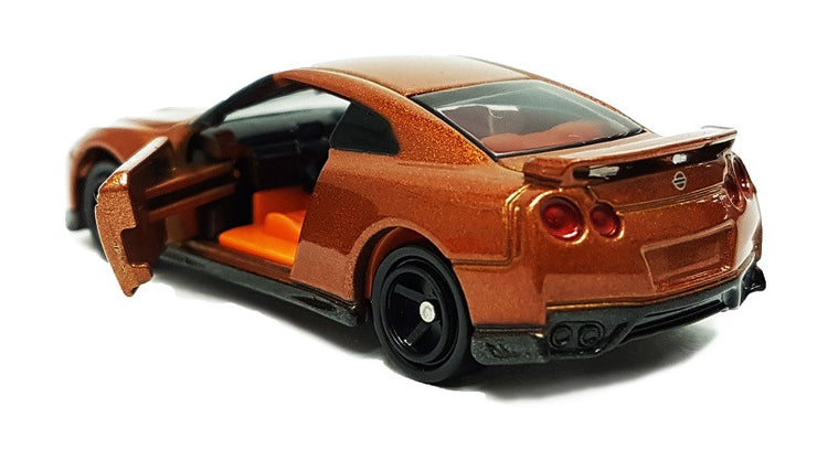 859932 NISSAN GT-R